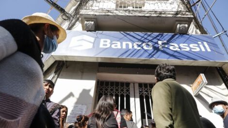 Banco Fassil deja de existir como entidad bancaria