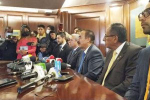 Incremento salarial según Jaime Ascarrunz de la CNC
