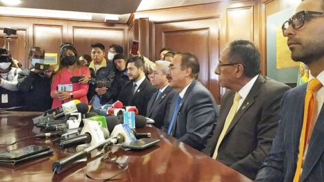 Incremento salarial según Jaime Ascarrunz de la CNC