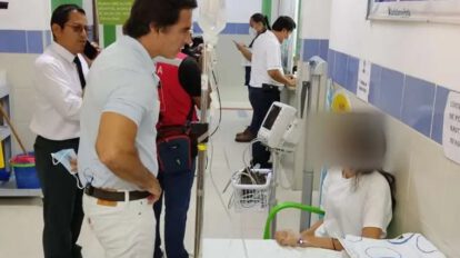 Desayuno escolar y su impacto en la salud de los estudiantes
