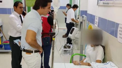 Desayuno escolar y su impacto en la salud de los estudiantes