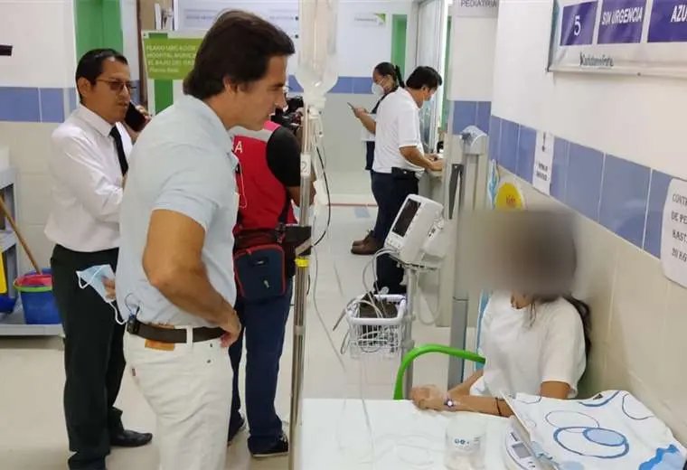 Desayuno escolar y su impacto en la salud de los estudiantes