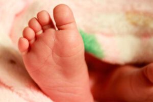 Infanticidio en La Paz: Fallece bebé de ocho meses