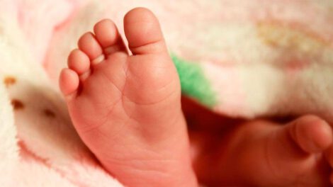 Infanticidio en La Paz: Fallece bebé de ocho meses