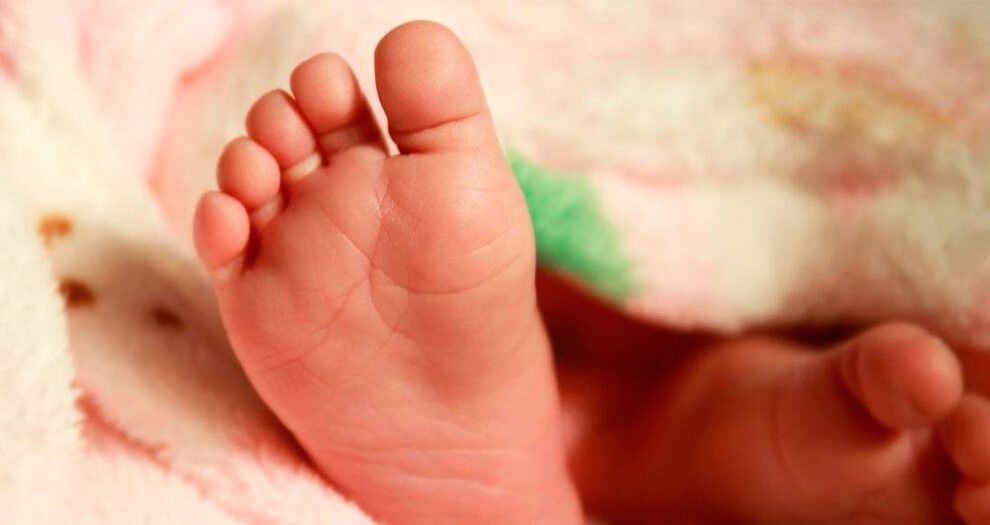 Infanticidio en La Paz: Fallece bebé de ocho meses