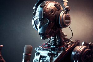 Inteligencia Artificial en Radio durante todo un día