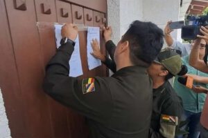 Crédito del Banco Fassil