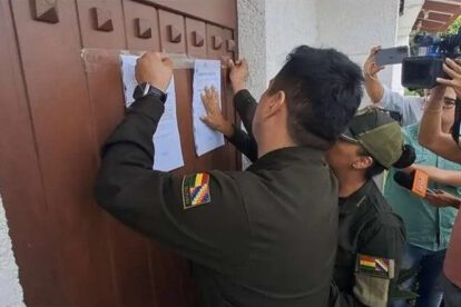 Crédito del Banco Fassil