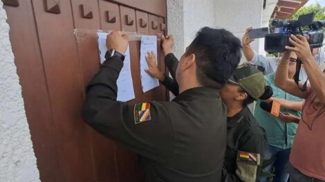 Crédito del Banco Fassil