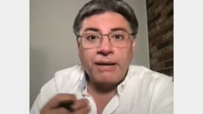 Jerjes Justiniano ratifica que no volverá a Bolivia