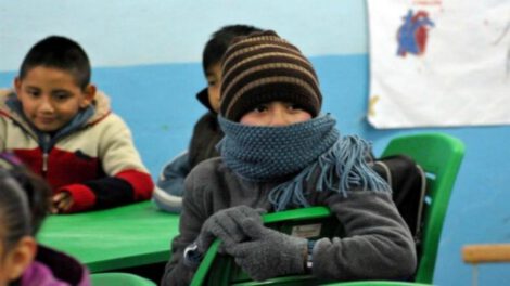 Vacaciones invernales y salud pública en estudiantes