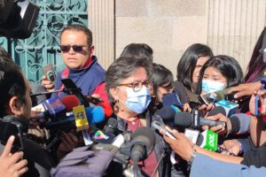 Incremento salarial para la gente pobre y reponer la inflación
