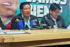 Evo Morales cirugía próstata en Cochabamba