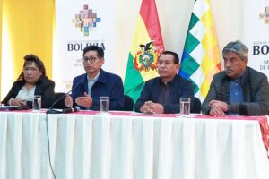 Horario de invierno dispuesto por el Ministerio de Educación