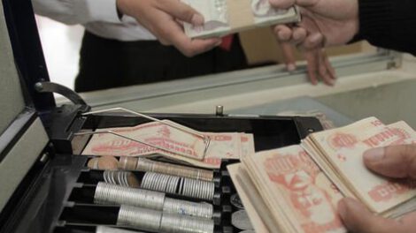 Crecimiento de cartera de créditos en Bolivia según Asoban