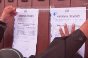 Préstamo Banco Fassil en el caso de María Nicole B.S.A.