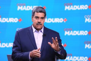 Corrupción en Pdvsa: Nicolás Maduro anuncia incautación de bienes