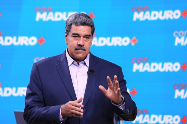Corrupción en Pdvsa: Nicolás Maduro anuncia incautación de bienes