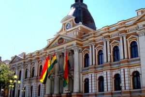Repostulación de magistrados en el Tribunal Supremo de Justicia