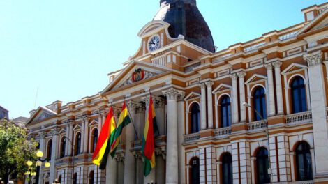 Repostulación de magistrados en el Tribunal Supremo de Justicia