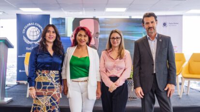 Marketing Sostenible promovido por el Pacto Global de las Naciones Unidas
