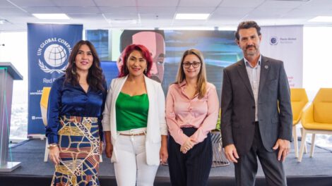 Marketing Sostenible promovido por el Pacto Global de las Naciones Unidas