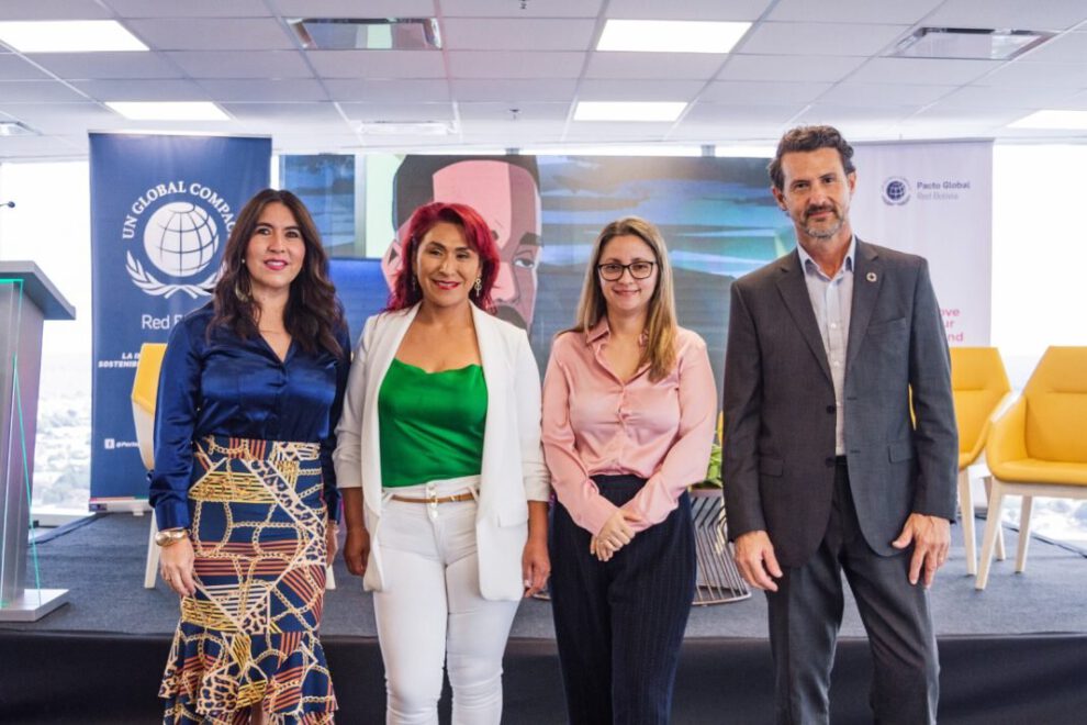 Marketing Sostenible promovido por el Pacto Global de las Naciones Unidas