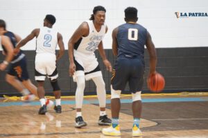 Jarius Shumpert se unirá al equipo Saracho en la Libobásquet