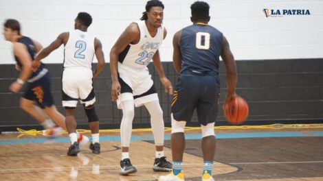 Jarius Shumpert se unirá al equipo Saracho en la Libobásquet