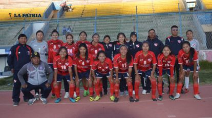 Copa Simón Bolívar Femenina