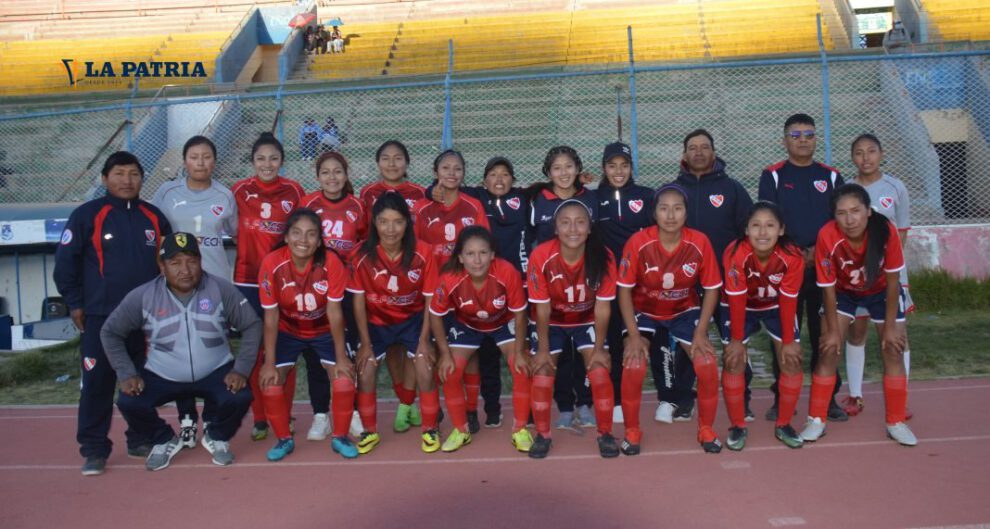 Copa Simón Bolívar Femenina