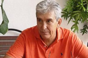 Cupos de combustible asignados por el Gobierno según Álvaro Ríos