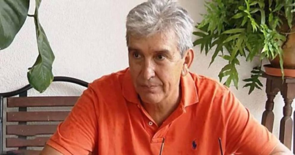 Cupos de combustible asignados por el Gobierno según Álvaro Ríos