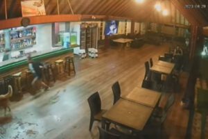 Secuestro en Cochabamba: Exigen un millón de dólares por liberación