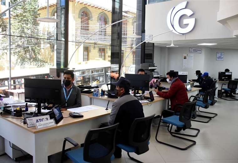 Gestora Pública de la Seguridad Social inicia recaudación total de los aportes de los asegurados del SIP