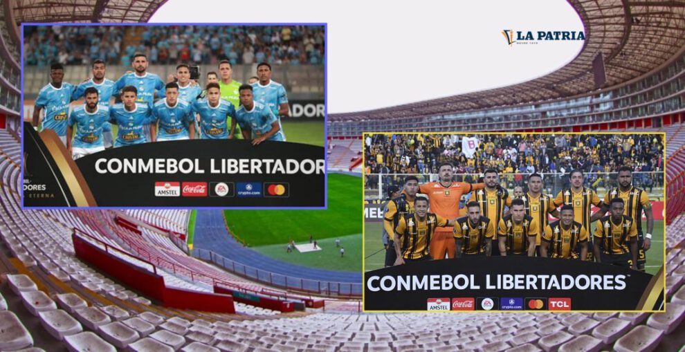 The Strongest busca liderar el grupo D en la Copa Libertadores