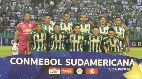 Oriente Petrolero pretende dejar de lado la mala racha