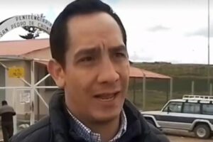Muere abogado de Fernando Camacho tras caer del piso 11 de un edificio