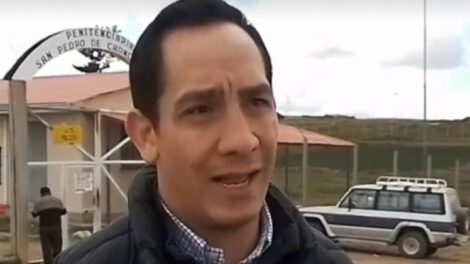 Muere abogado de Fernando Camacho tras caer del piso 11 de un edificio
