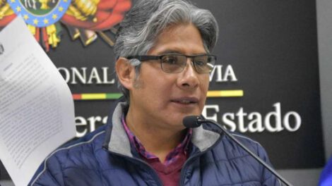 Procurador denunciará penalmente a encubridores de sacerdote español pederasta