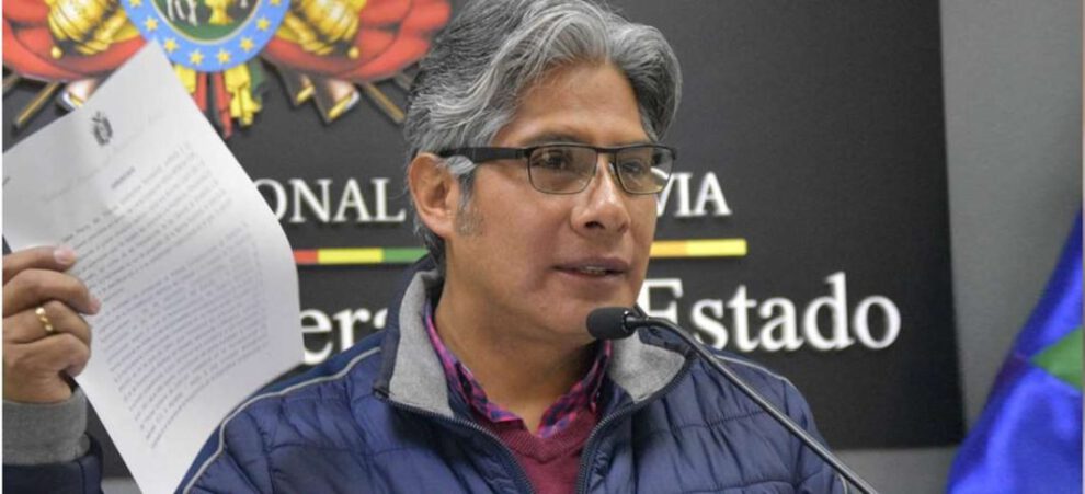 Procurador denunciará penalmente a encubridores de sacerdote español pederasta