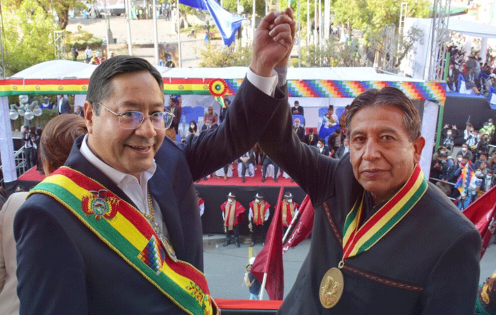 Incremento salarial del Presidente, vicepresidente y ministros