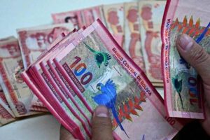 Incremento de pensiones escolares en Bolivia