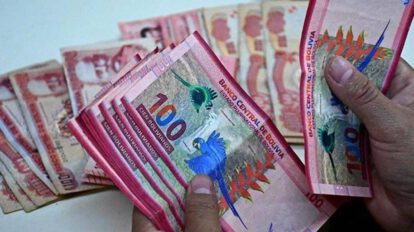 Incremento de pensiones escolares en Bolivia