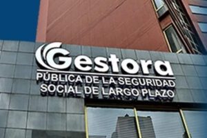 Gestora Pública habilita entidades financieras para la recaudación de los aportes del SIP
