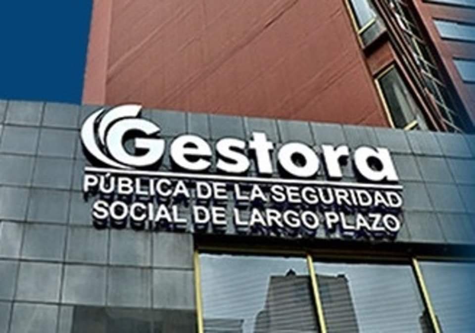 Gestora Pública habilita entidades financieras para la recaudación de los aportes del SIP