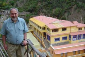 Denuncia sacerdote pederasta Alfonso Pedrajas