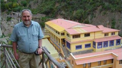 Denuncia sacerdote pederasta Alfonso Pedrajas