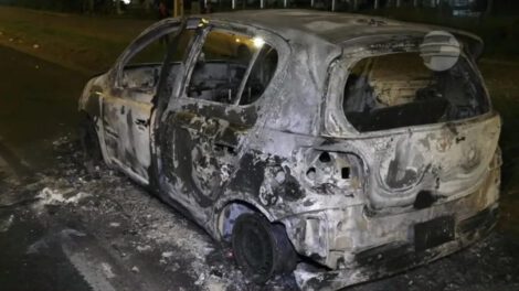 Fallece hincha de Oriente en Paraguay