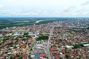 Crecimiento poblacional Santa Cruz según el ICE